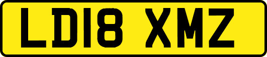 LD18XMZ