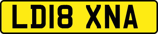 LD18XNA
