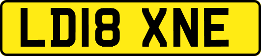 LD18XNE