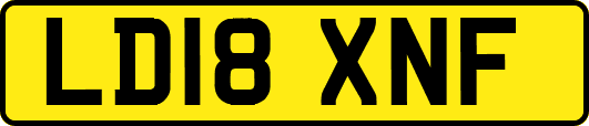 LD18XNF