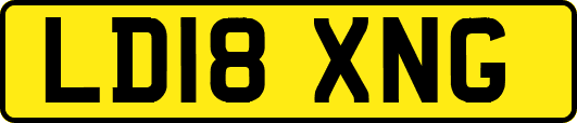 LD18XNG