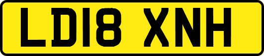 LD18XNH