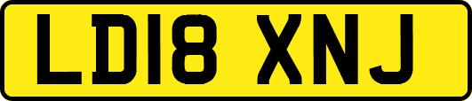 LD18XNJ