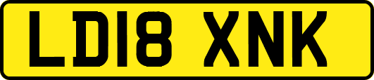 LD18XNK
