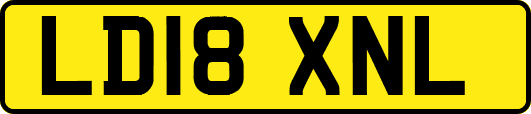 LD18XNL