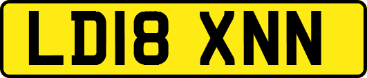 LD18XNN