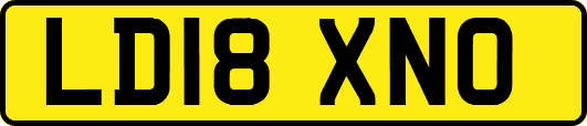 LD18XNO