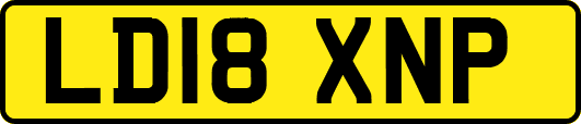 LD18XNP