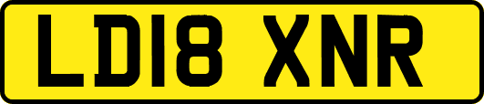 LD18XNR