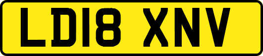 LD18XNV