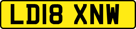 LD18XNW