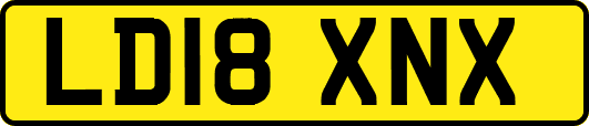 LD18XNX