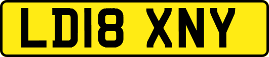LD18XNY
