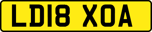 LD18XOA