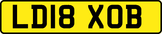 LD18XOB