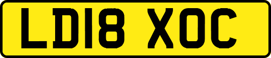 LD18XOC