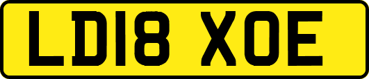 LD18XOE