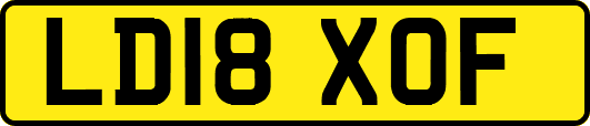 LD18XOF