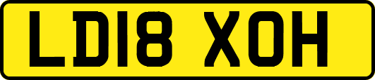 LD18XOH