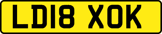 LD18XOK