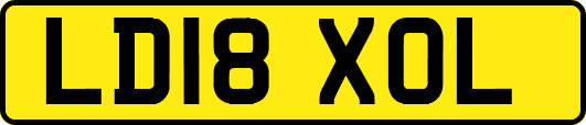 LD18XOL