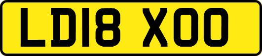 LD18XOO
