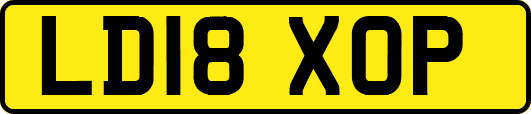 LD18XOP