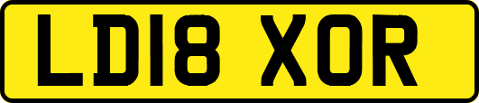 LD18XOR