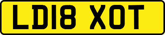 LD18XOT