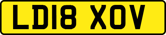 LD18XOV