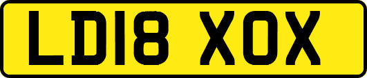 LD18XOX