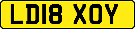 LD18XOY