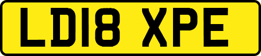 LD18XPE