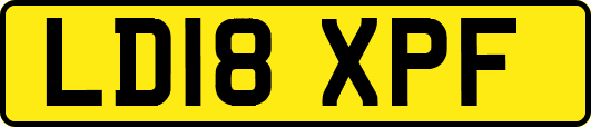 LD18XPF
