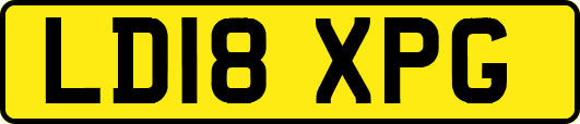 LD18XPG