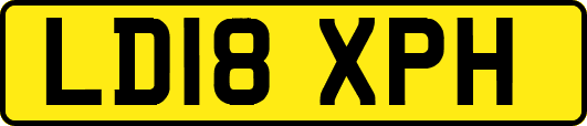 LD18XPH
