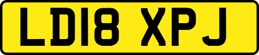 LD18XPJ