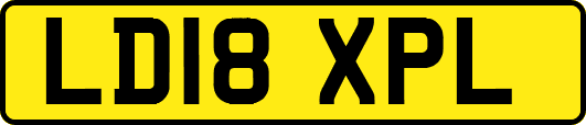 LD18XPL