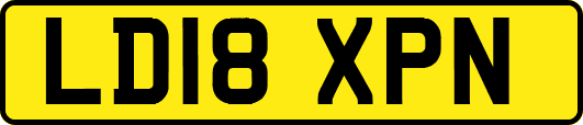 LD18XPN