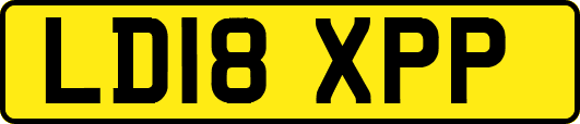 LD18XPP