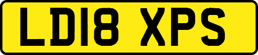 LD18XPS