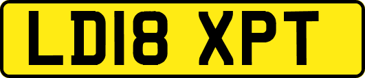 LD18XPT