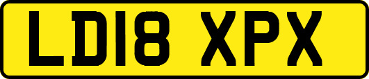 LD18XPX