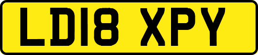 LD18XPY