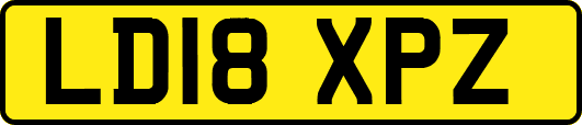 LD18XPZ
