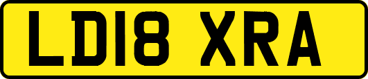 LD18XRA