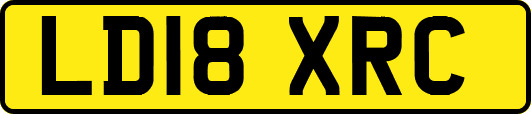 LD18XRC