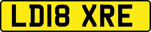 LD18XRE
