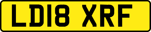 LD18XRF