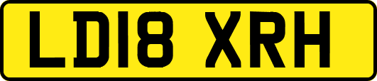 LD18XRH